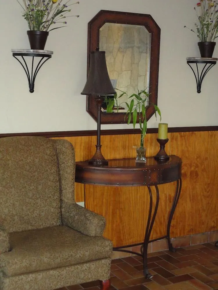 Diplomat Inn Ниагара-Фолс 3*,  Канада