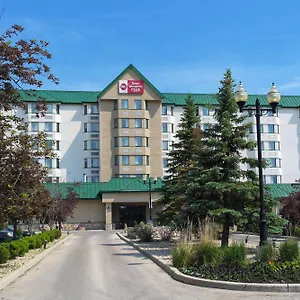 Hotel Western Airport ***