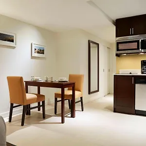 Hotel By Marriott Downtown ****