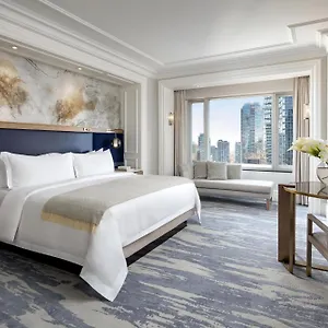 ***** Hotel The St. Regis Canadá