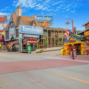 Travelodge By Wyndham At The Falls *** מפלי הניאגרה