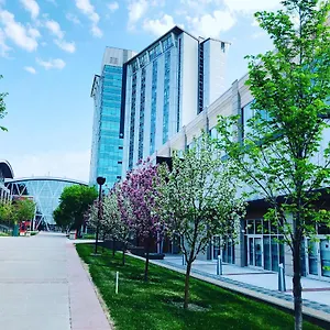 ** Hotel Residence&conference Centre - Canada
