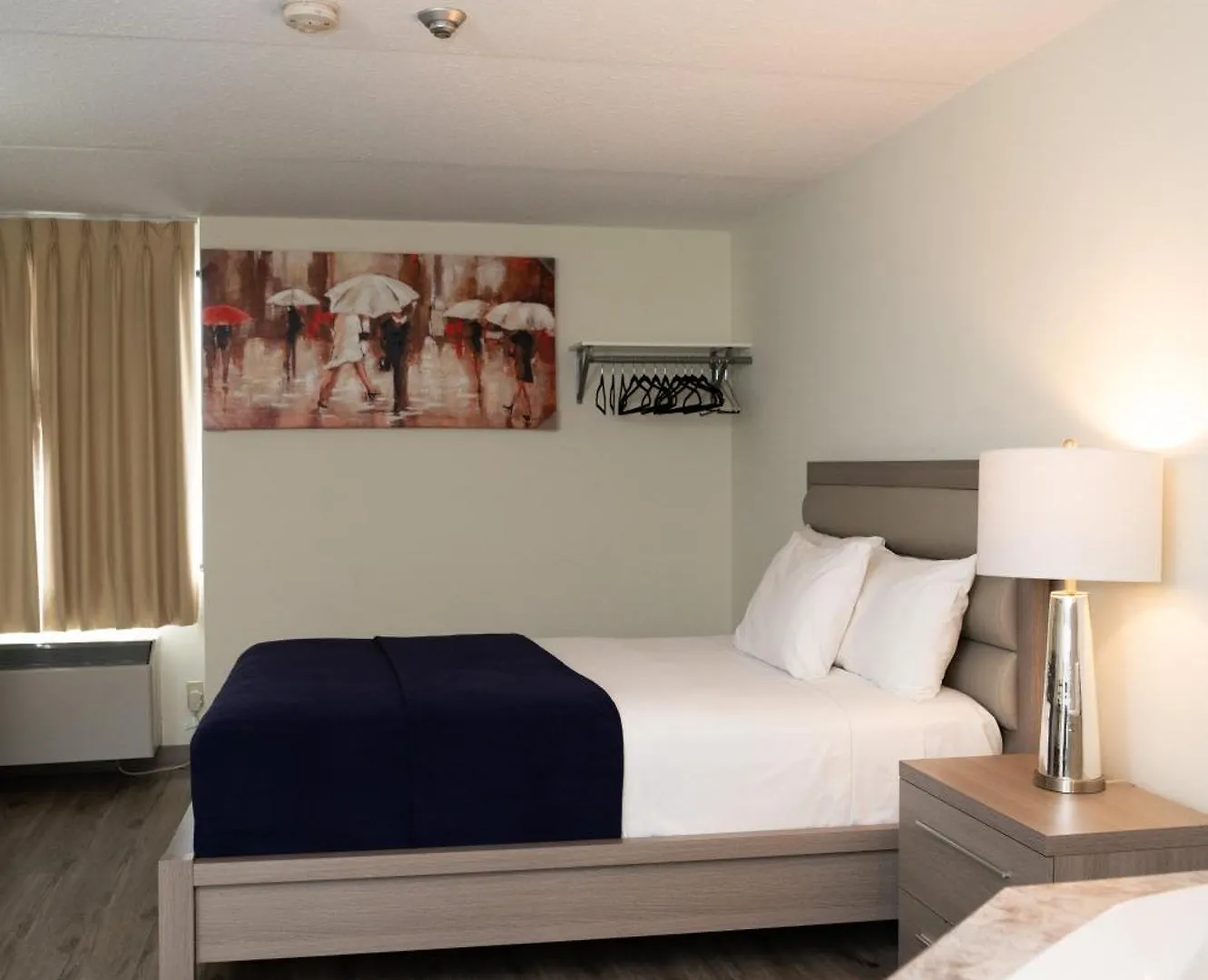 Hotel Diplomat Inn Niagara Falls