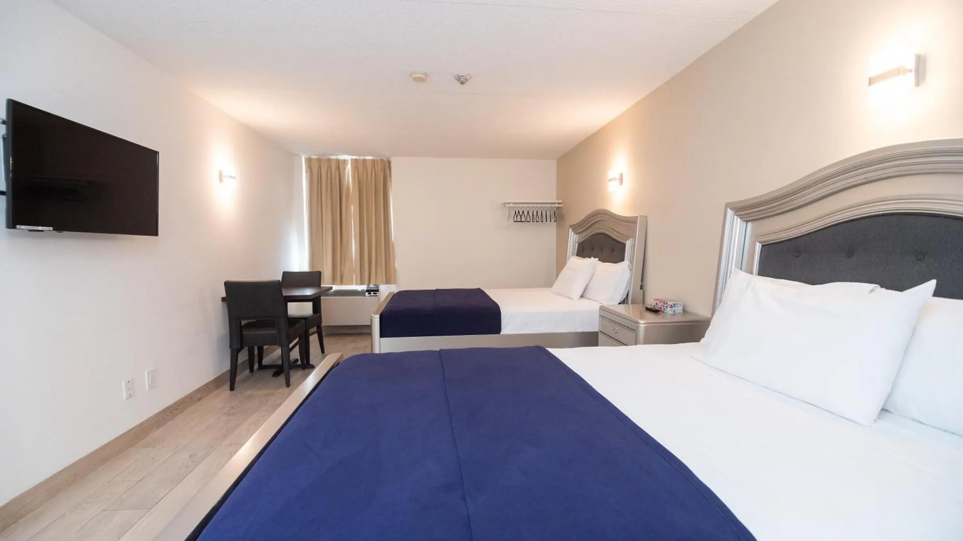 Diplomat Inn Niagara Falls Canada