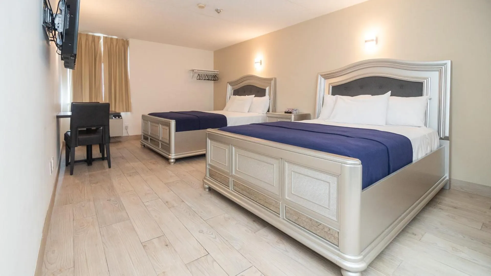 Hotel Diplomat Inn Niagara Falls