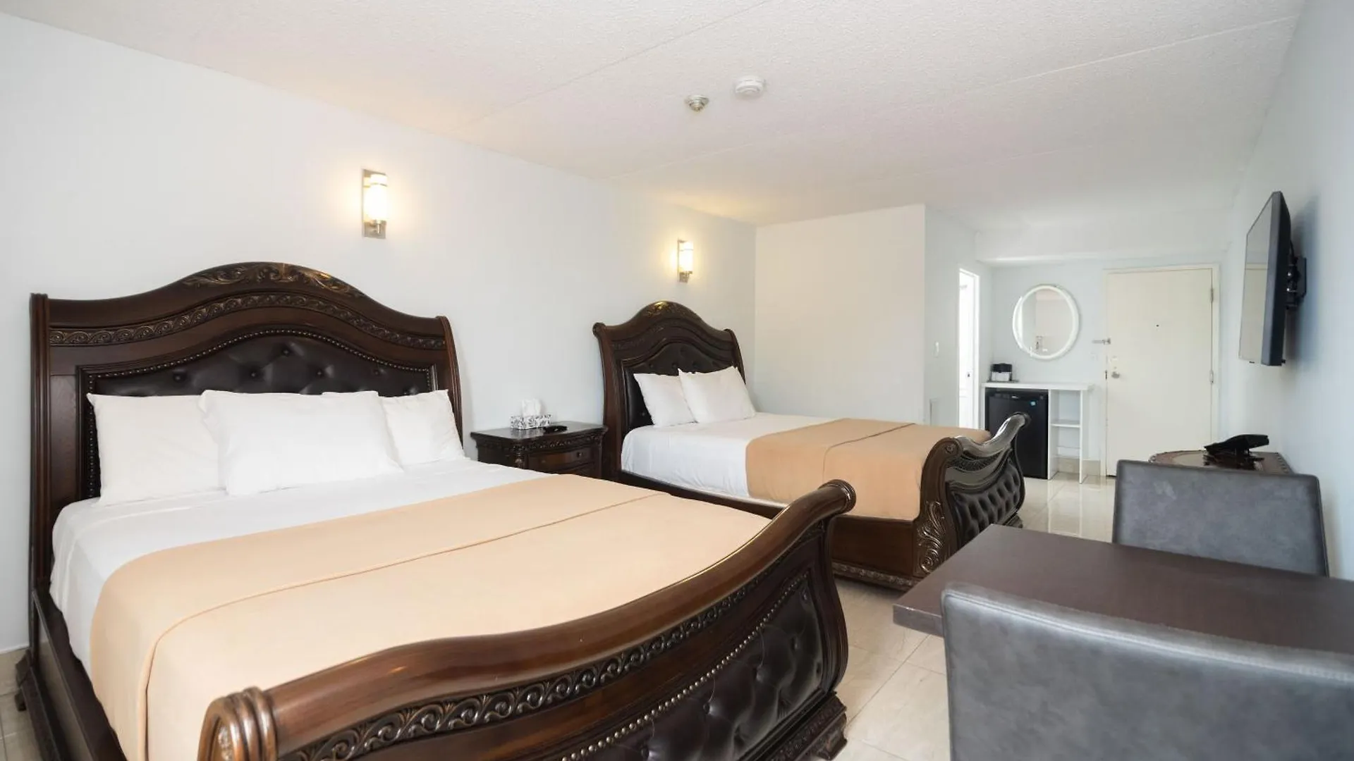 Diplomat Inn Niagara Falls 3*,