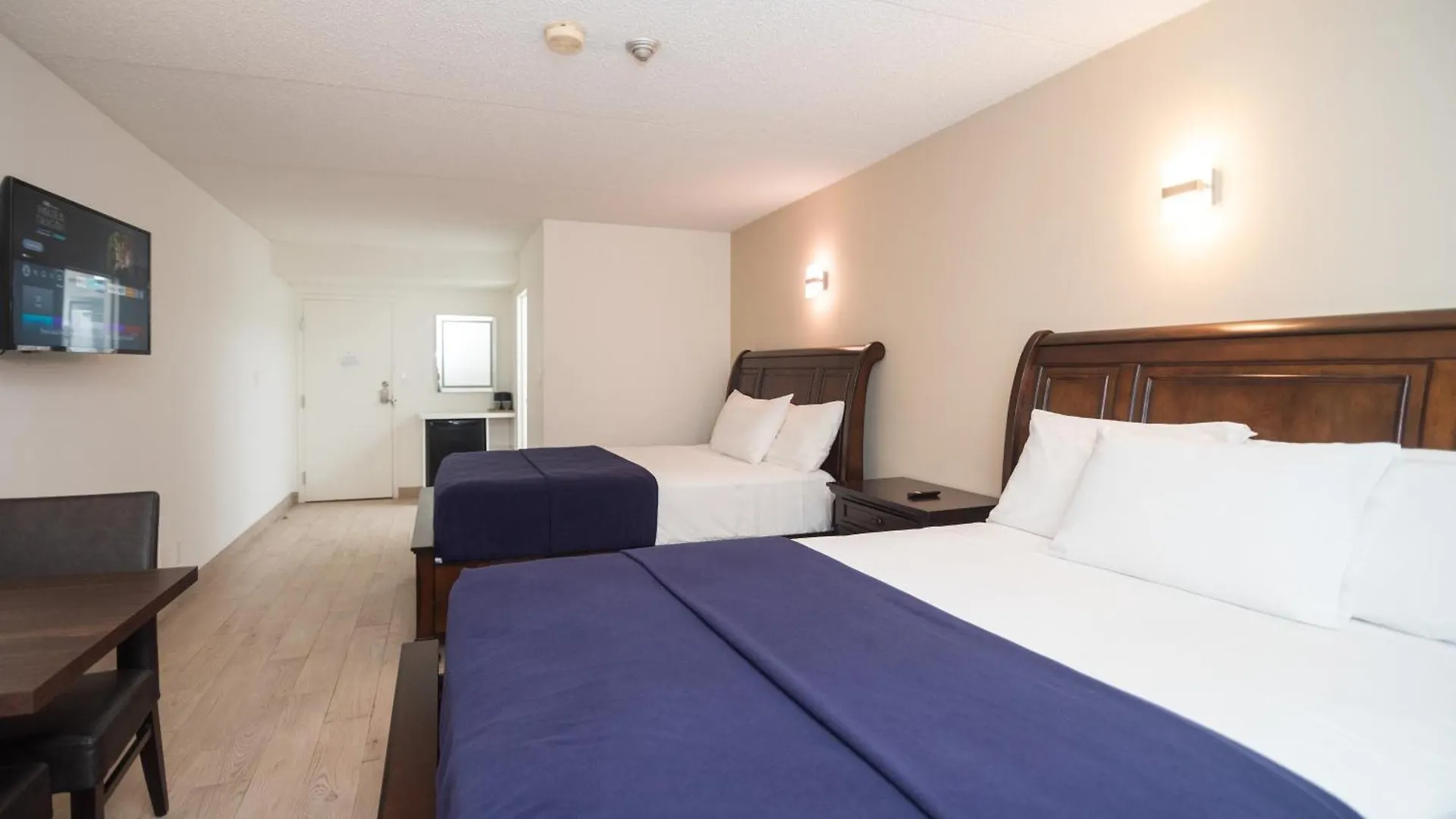Hotel Diplomat Inn Niagara Falls