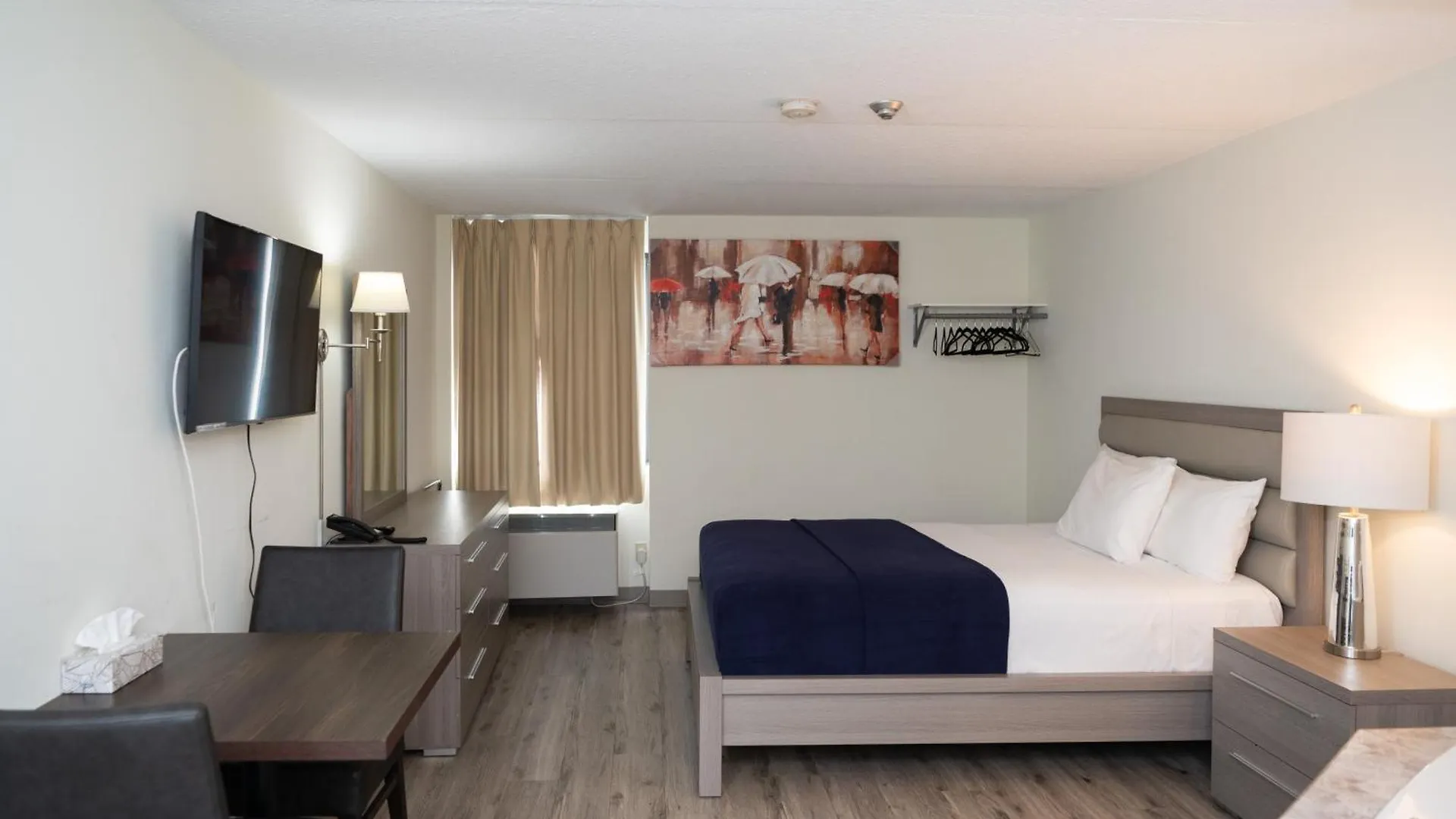 Diplomat Inn Niagara Falls